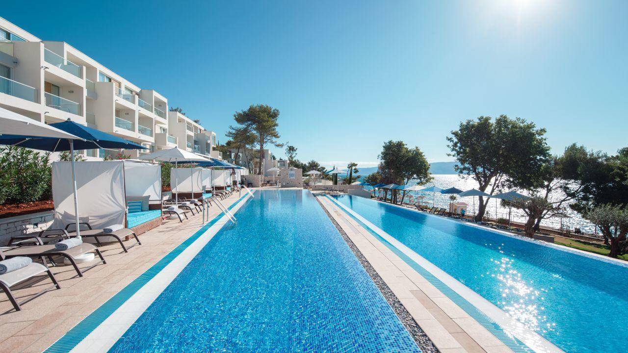 Kroatien Urlaub Buchen