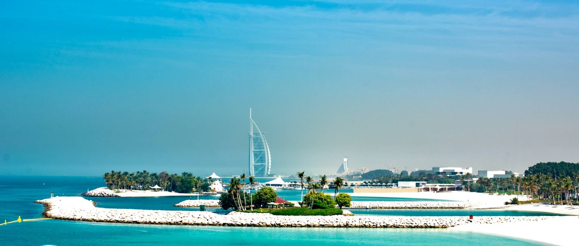 Dubai Urlaub Buchen