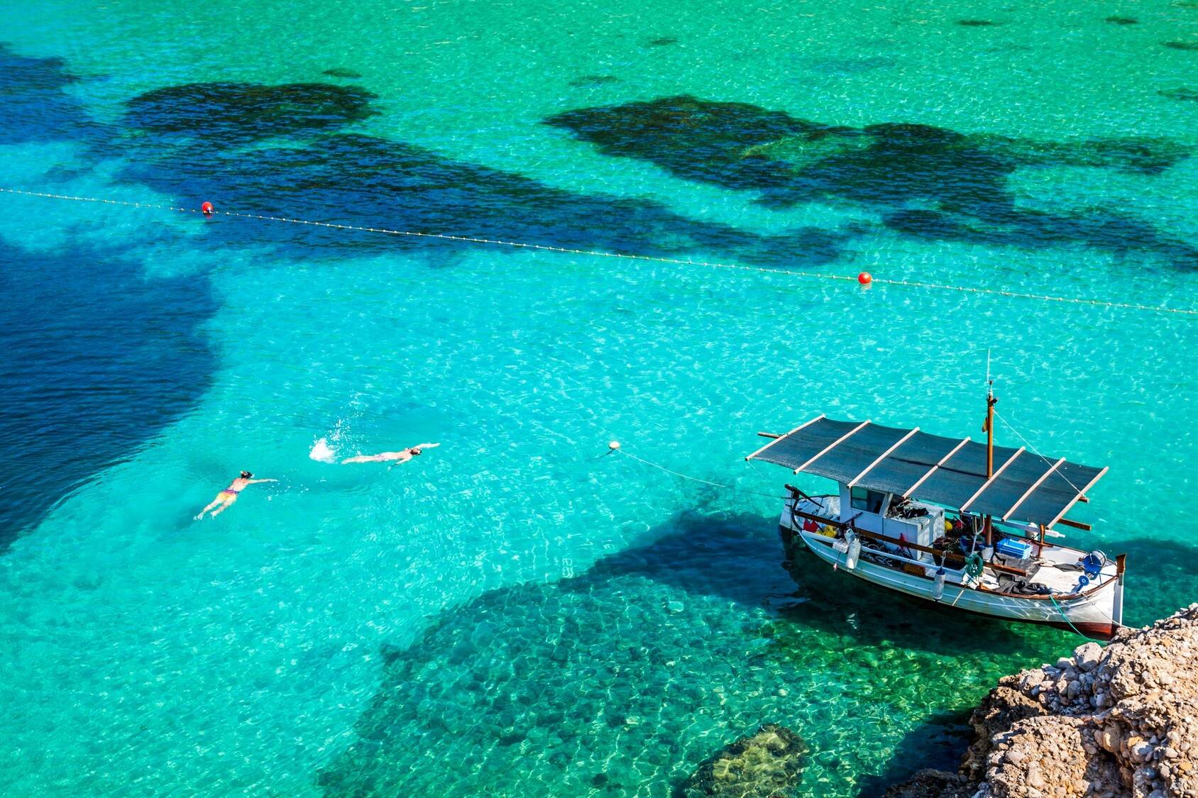 Spanien Urlaub Buchen