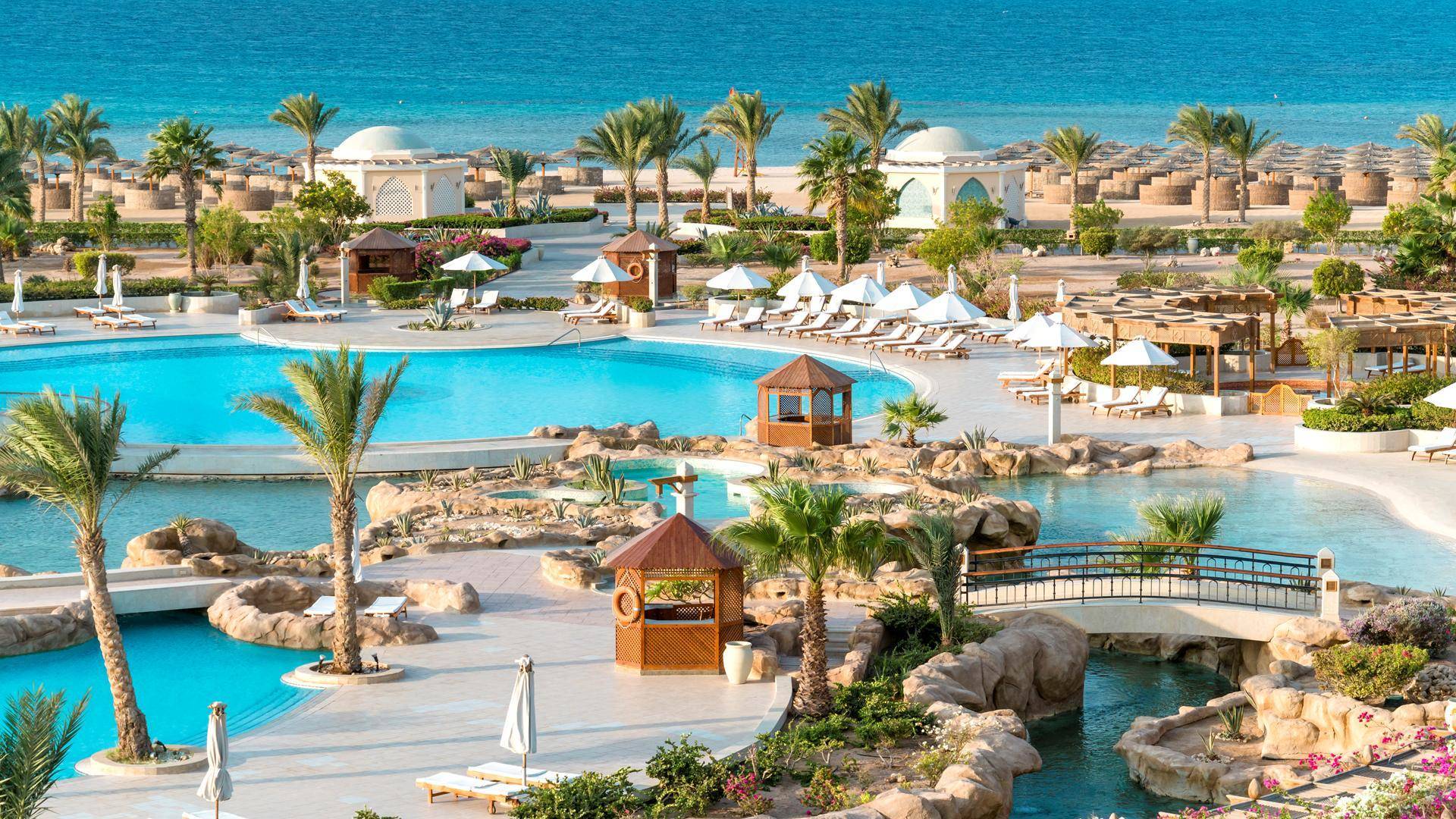 Ägypten Urlaub Buchen