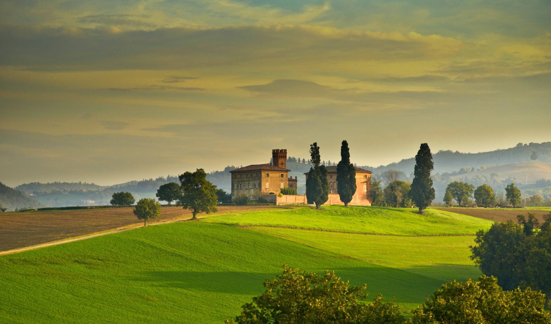 Italien Urlaub Buchen