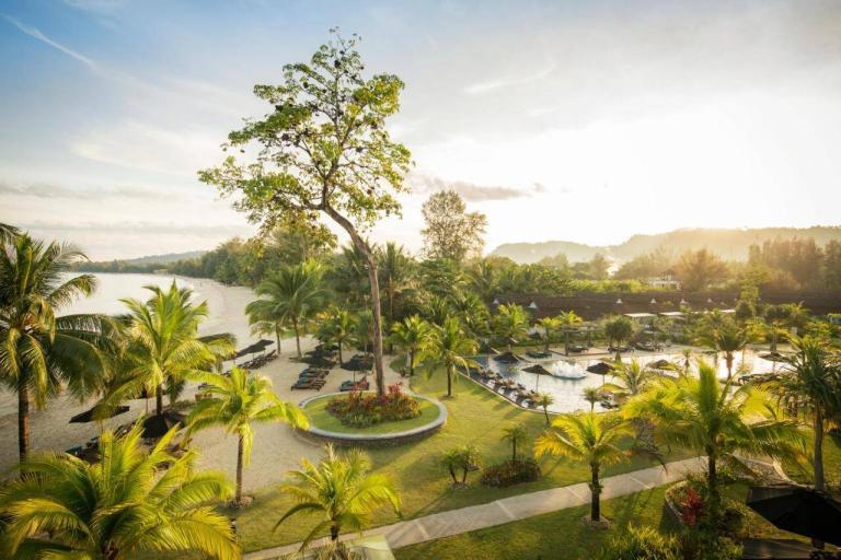 Thailand