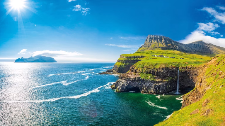 Trendtours-Island-Faeroeer