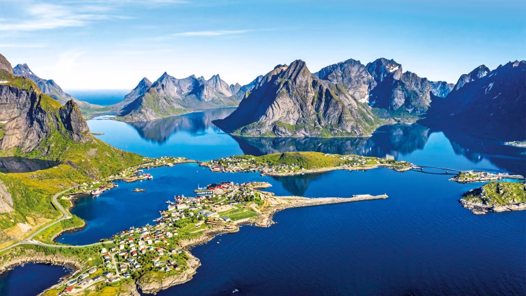 Trendtours-Nordkap-Lofoten