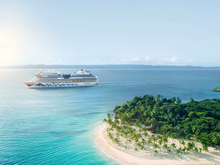 Aida-Superseptember_Kampagne_2025_Oa_Aidasol-Karibik_Header-Startseite_2048X1536Px_Desktop-1